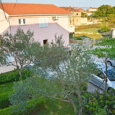 Lonic I.1 Apartament Kukljica