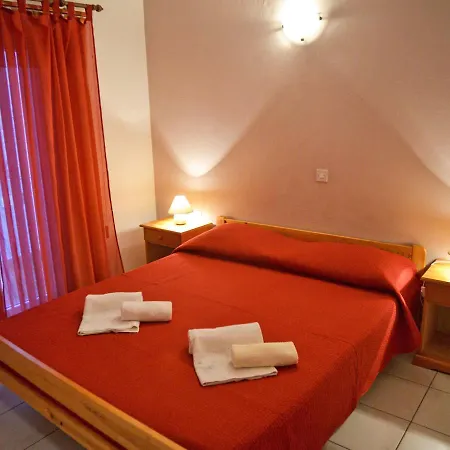 Apartment Lonic I.1